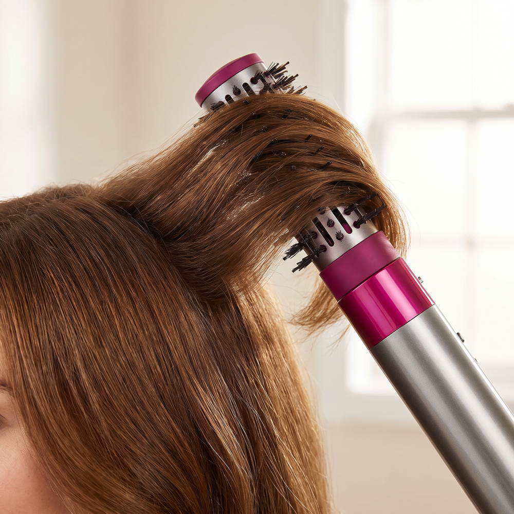 Volumia 5u1™ Air Styler
