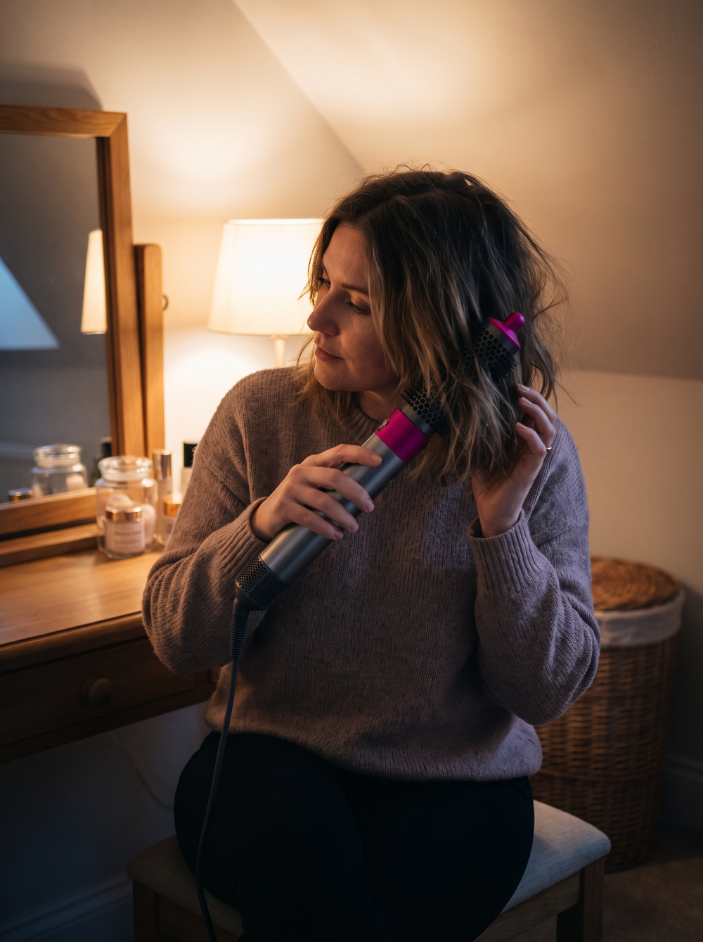 Volumia 5u1™ Air Styler