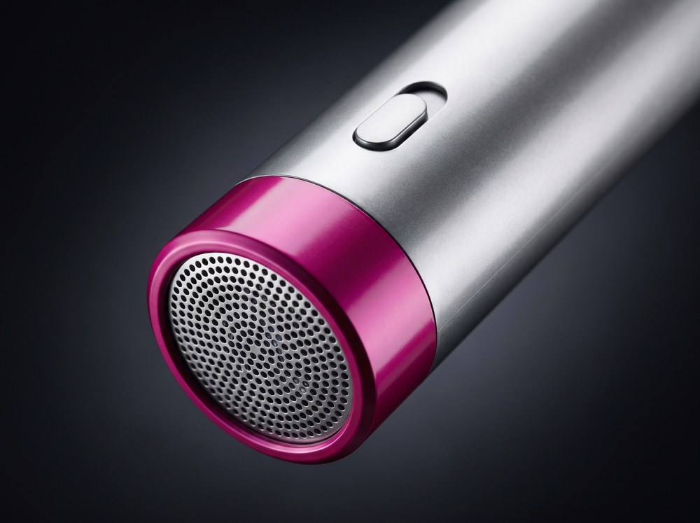 Volumia 5u1™ Air Styler