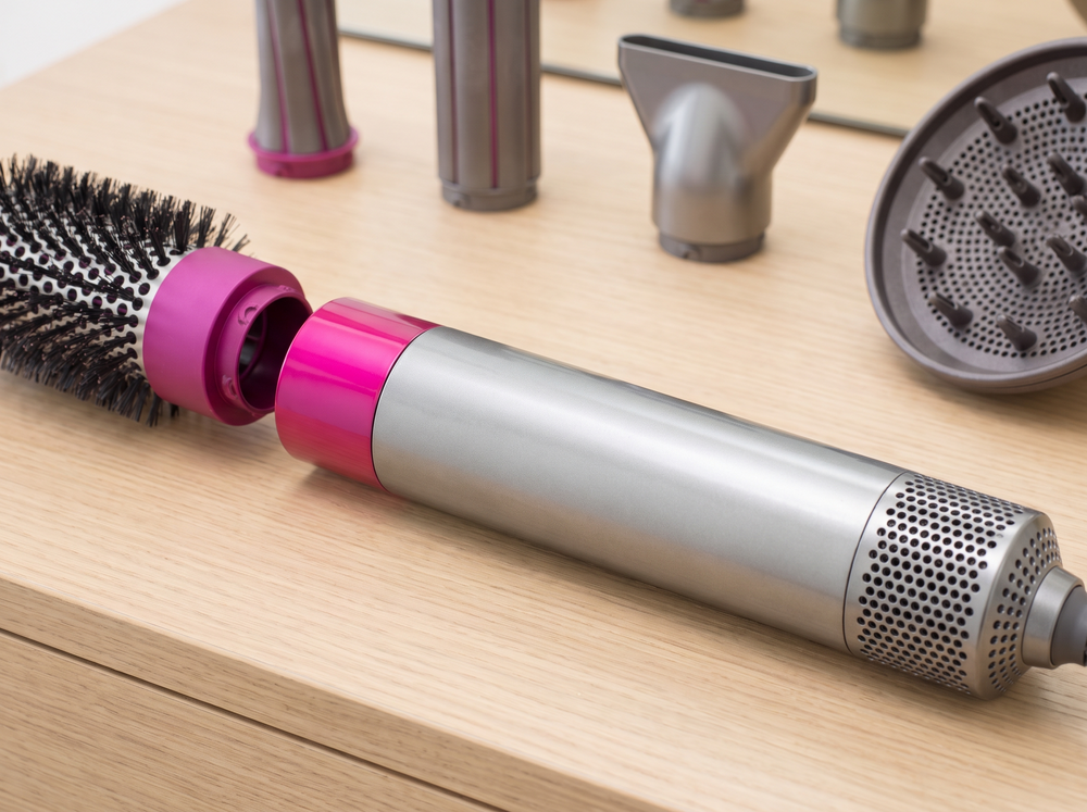 Volumia 5u1™ Air Styler